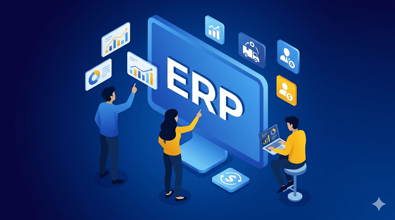 ERP Software
