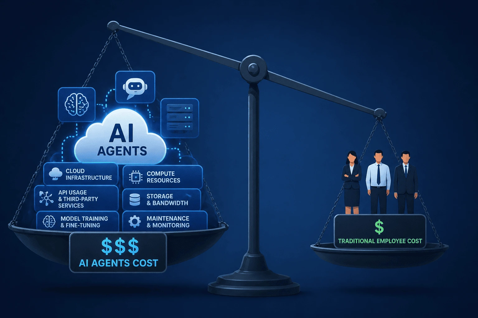AI Agent Costs