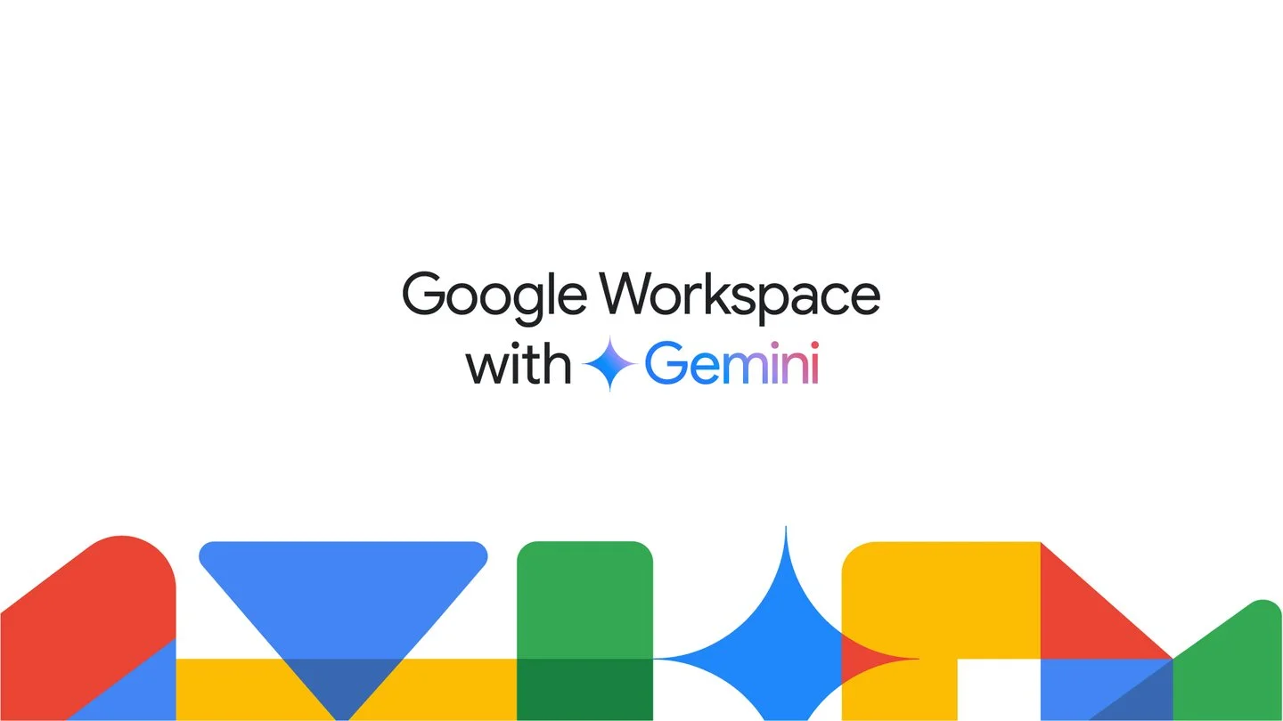 google workspace with gemini