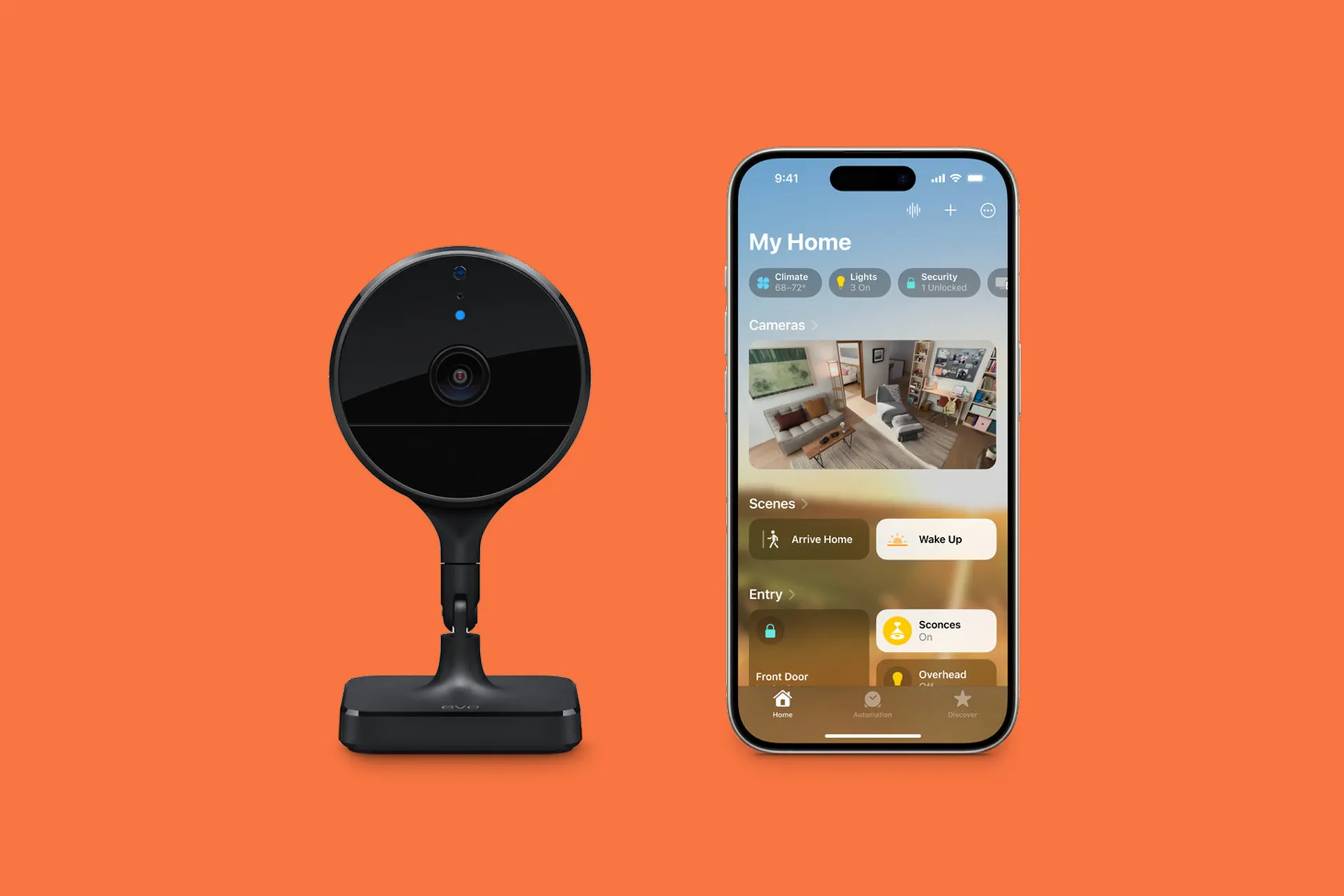 Apple-HomeKit-Gear