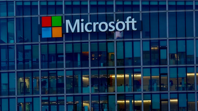 Microsoft AI